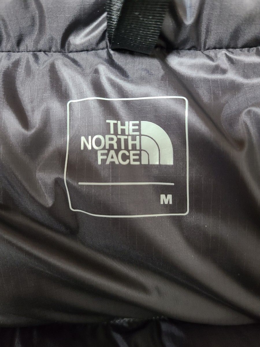 THE NORTH FACE Belayer Parka ND91915 サイズM ダークセージ THE NORTH FACE Belayer Parka ND91915 サイズM ダークセージ