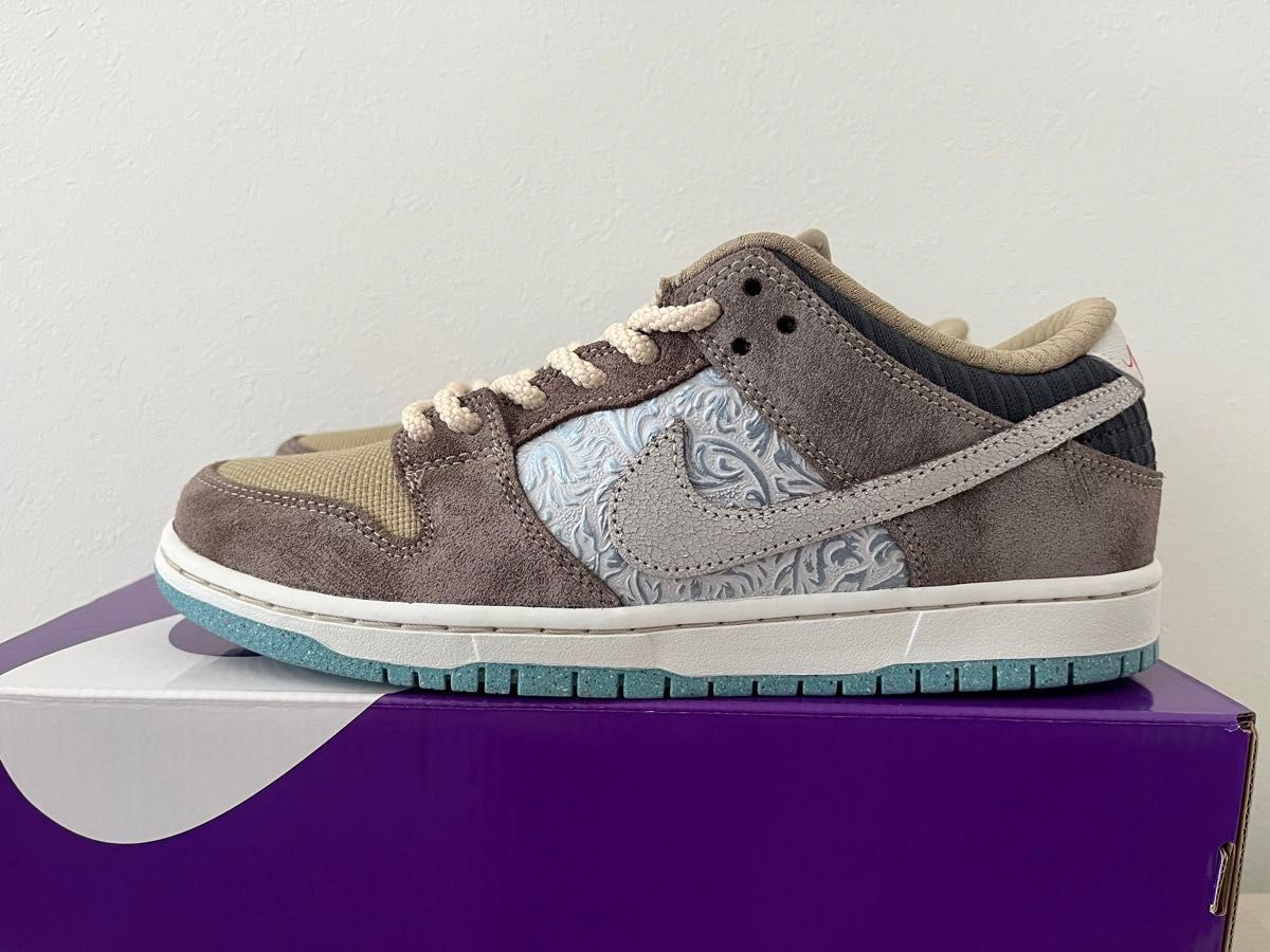 Nike SB Dunk Low Pro Big Money Savingsナイキ ダンク ロー プロ ビッグマネー セービングス