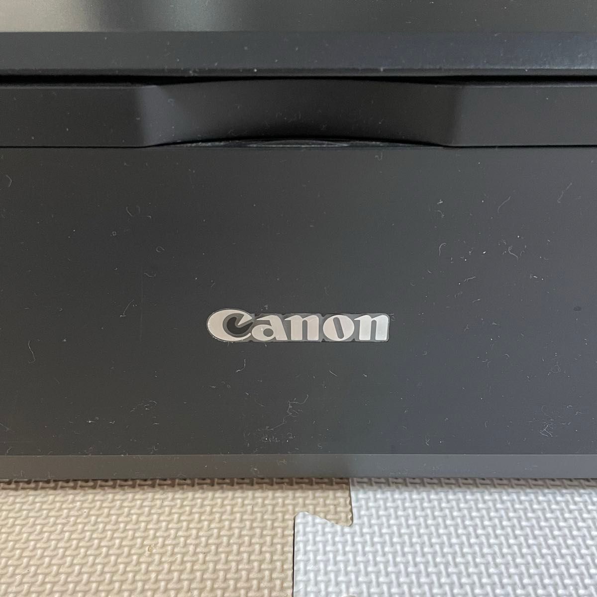 【ジャンク品】 Canon PIXUS プリンター MG3230 ブラック  キヤノン ピクサス