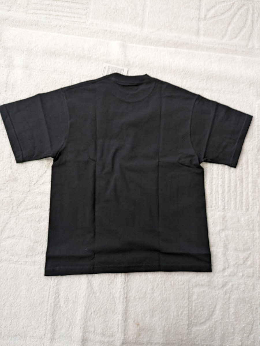 mactools マックツール 7.1oz ビッグシルエット ラギットTシャツ 半袖Tシャツ Mサイズの画像5