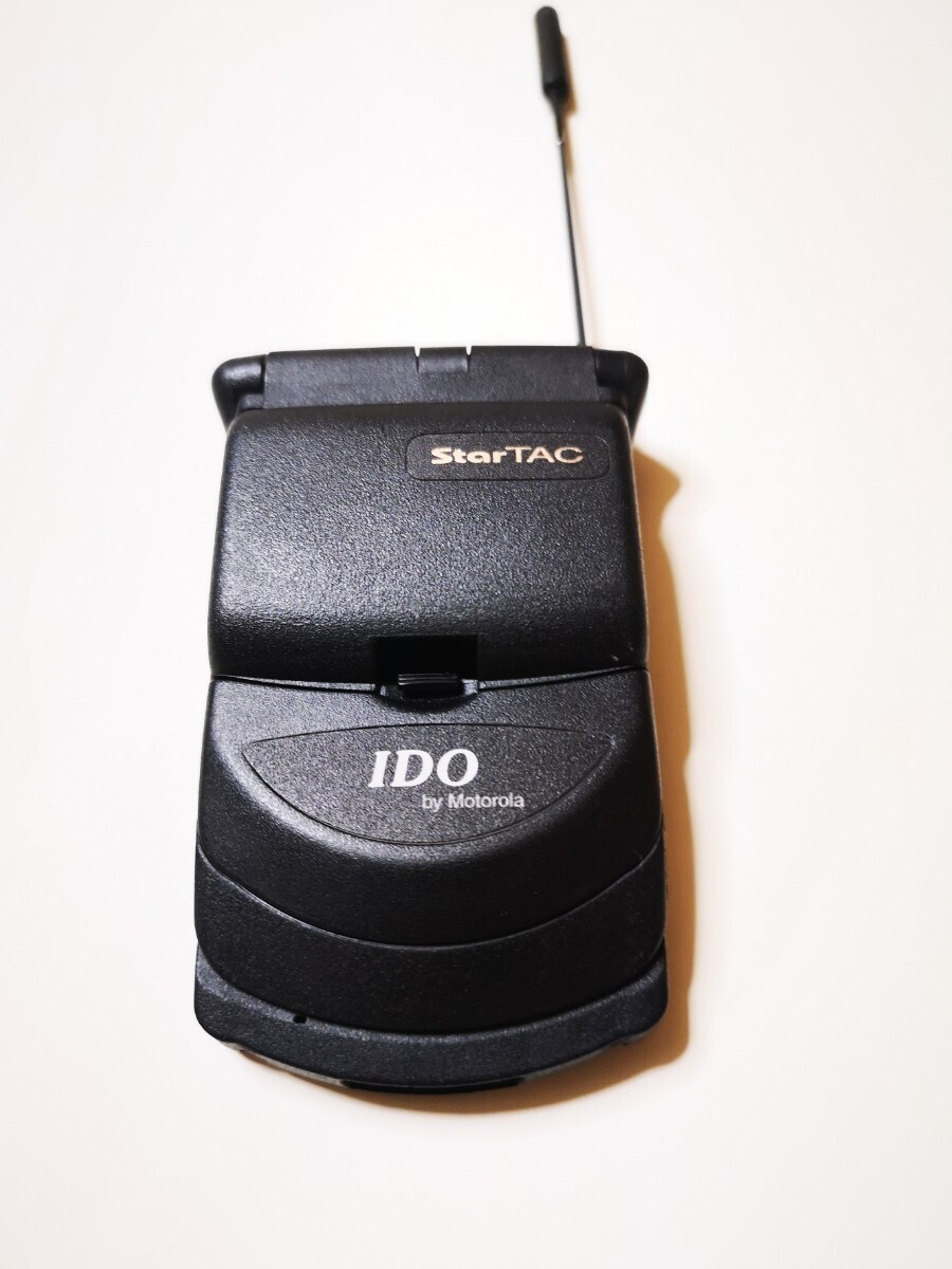 Motorola StarTAC モトローラ スタータック _画像1