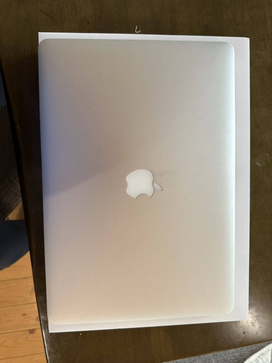 MacBook Pro 15インチ_画像7
