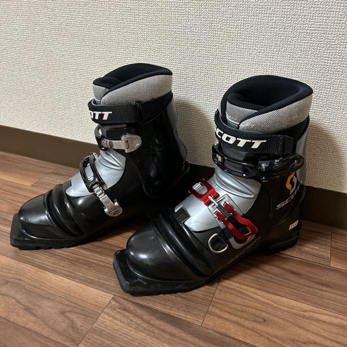 Yahoo!オークション - スコットSCOTT エクスカーション Yahoo!オークション - スコットSCOTT エクスカーション