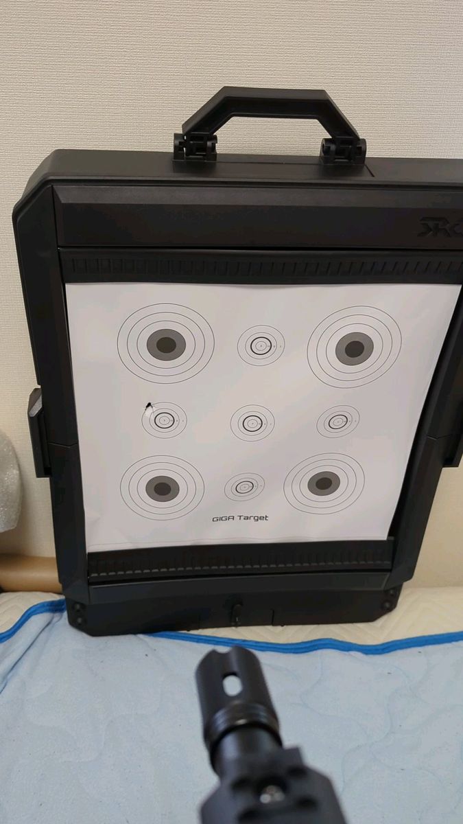 新品】BATON airsoft GIGA TARGET (ギガ ターゲット) 【品番 新品】BATON airsoft GIGA TARGET (ギガ ターゲット) 【品番