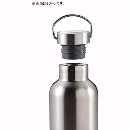 究極 ★限定 シルバー(ミラー仕上げ)_1000ml★ スポーツボトル 水筒 直飲み ダブルステンレスボトル 真空断熱_画像3