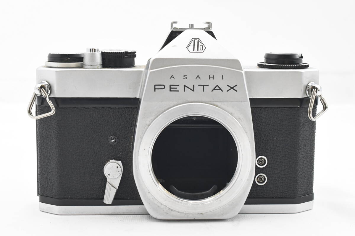 PENTAX ペンタックス SL 一眼フィルムカメラボディ (t7372)_画像1