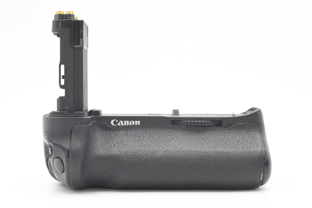 ★純正・完動・良品★cannonキャノンBATTERY GRIP BG-E20 (k-3190)の画像1