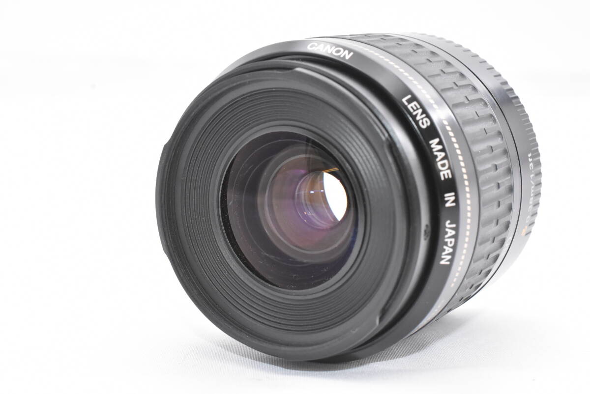 Canon キャノン EF 35-80mm F4-5.6 USM ズームレンズ (t5974)の画像6