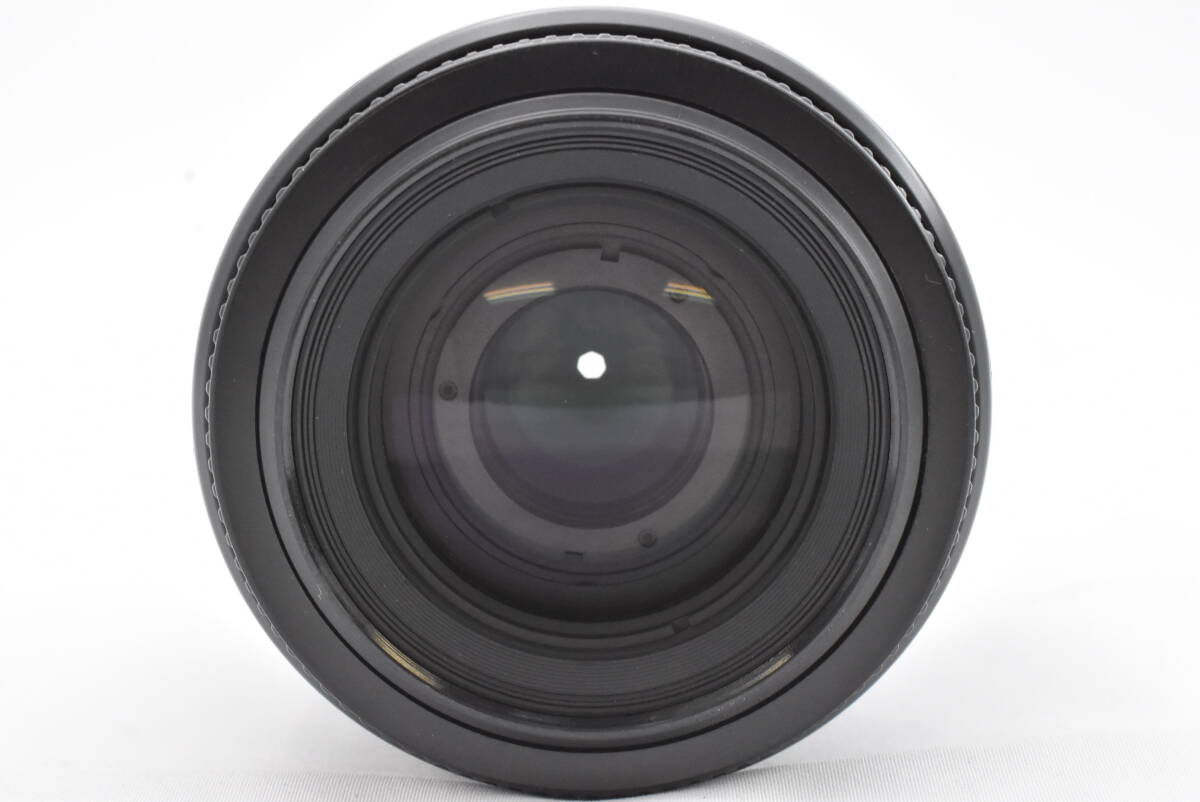 Nikon ニコン AF Nikkor 80-200mm f4.5-5.6D ズームレンズ (t6184)_画像6