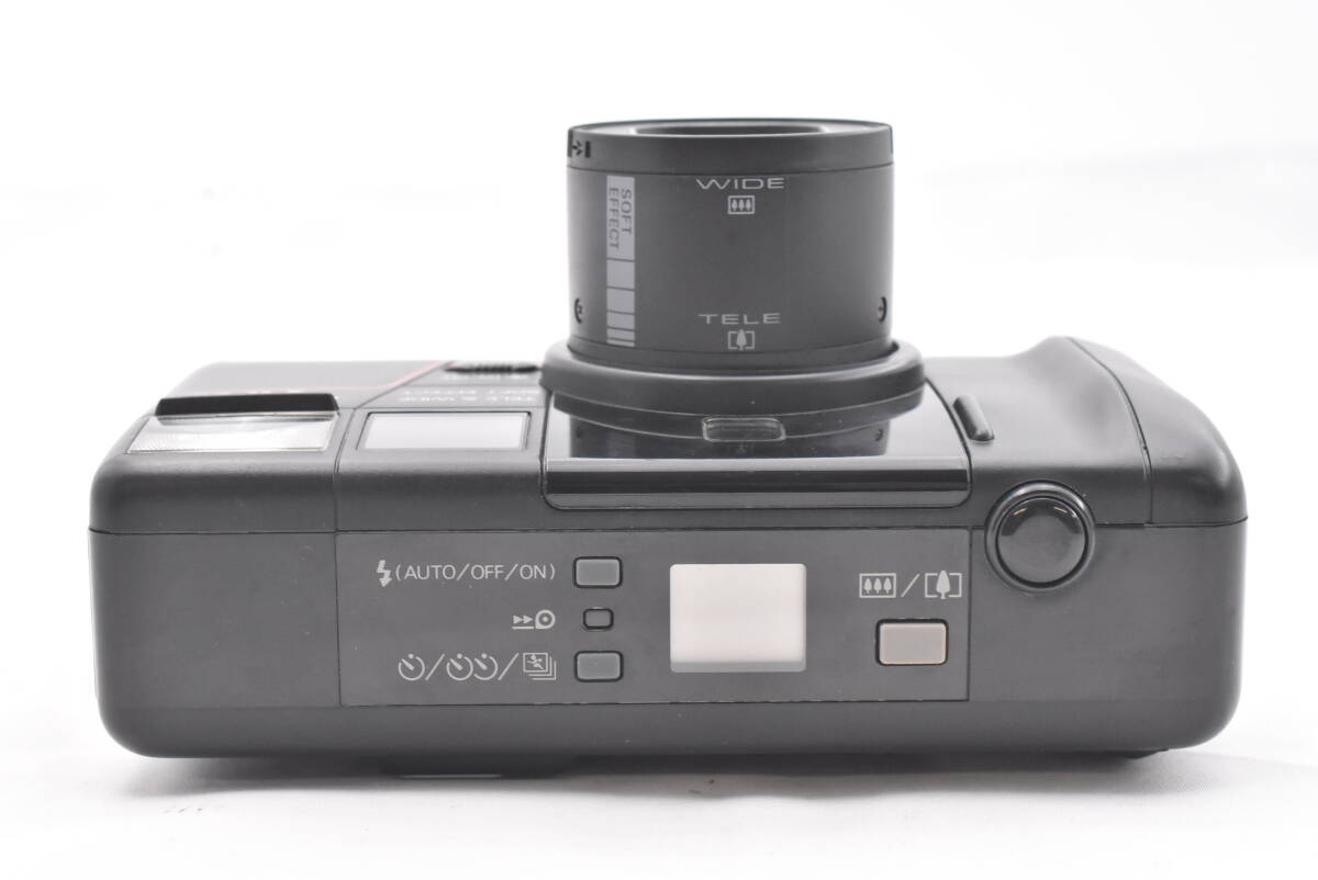 Nikon ニコン TW2D 35-70mm コンパクトフィルムカメラ (t7569)_画像5