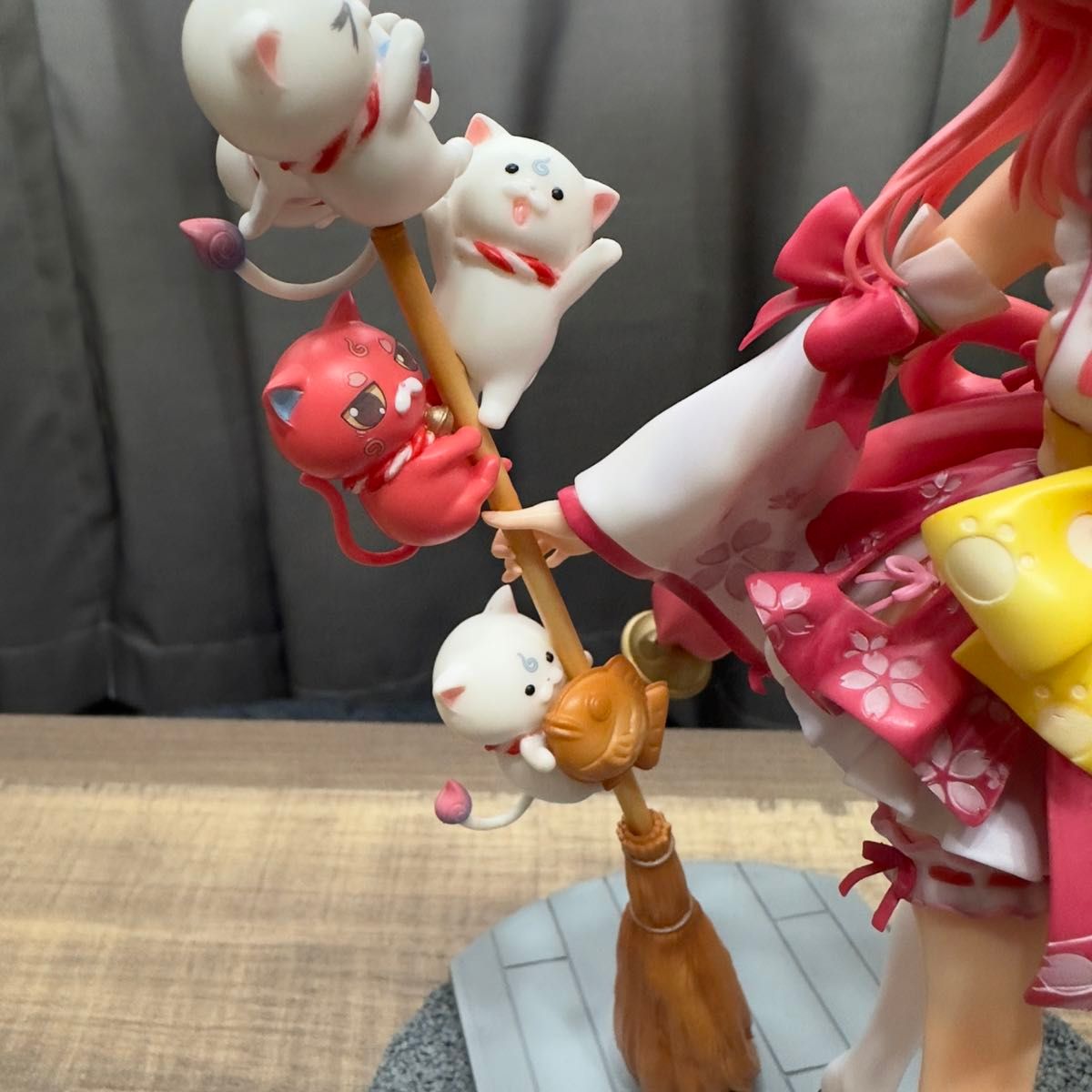 さくらみこ ガレージキット完成品 フィギュア ホロライブ さくらみこ ガレージキット完成品 フィギュア ホロライブ