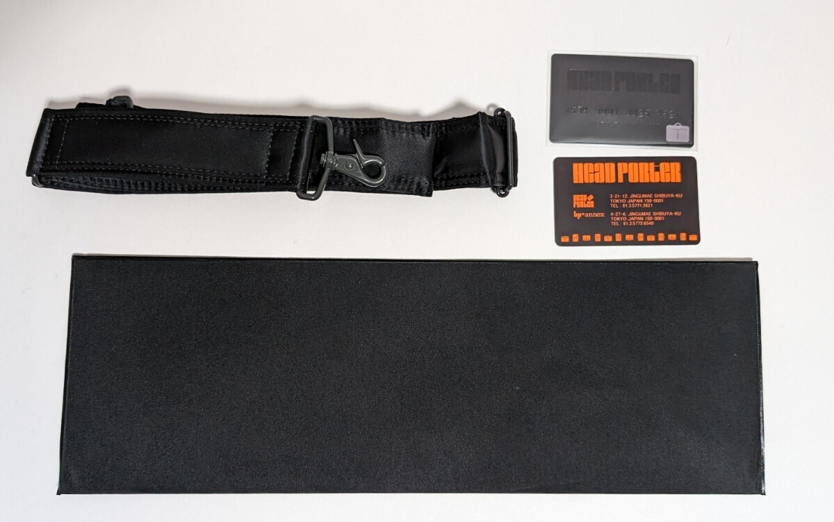 美品 HEAD PORTER 2WAY ヘッドポーター ボストンバッグ 美品 HEAD PORTER 2WAY ヘッドポーター ボストンバッグ