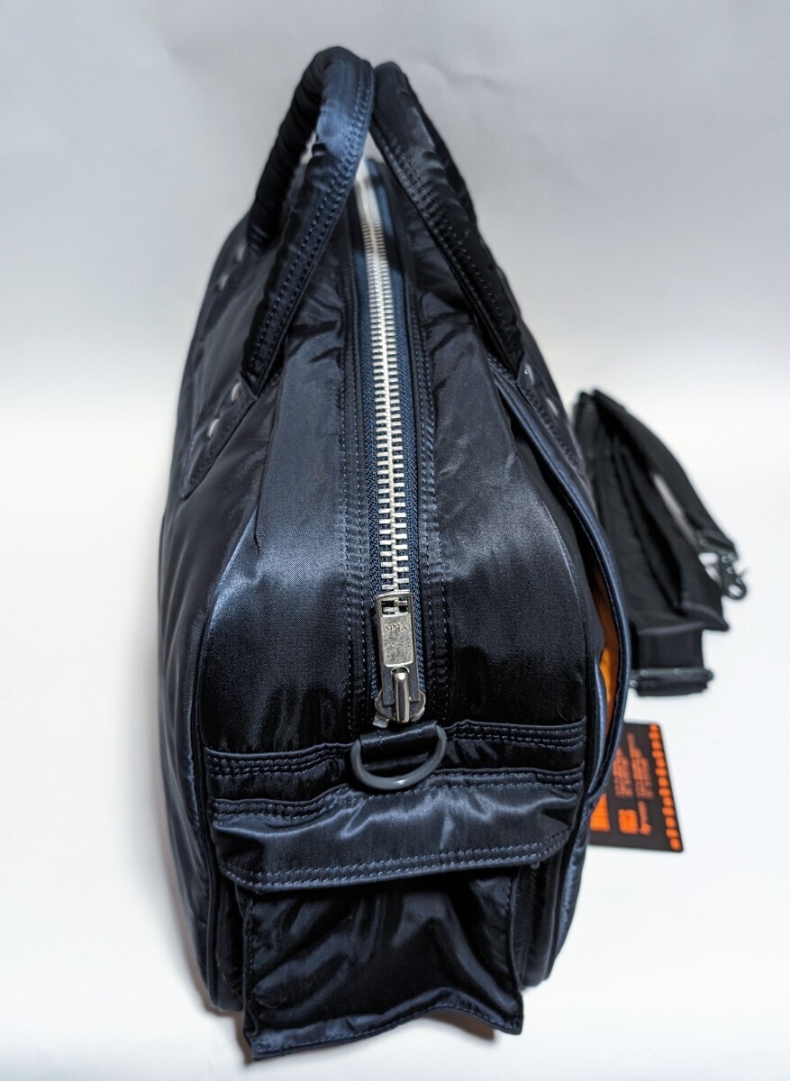 美品 HEAD PORTER 2WAY ヘッドポーター ボストンバッグ 美品 HEAD PORTER 2WAY ヘッドポーター ボストンバッグ