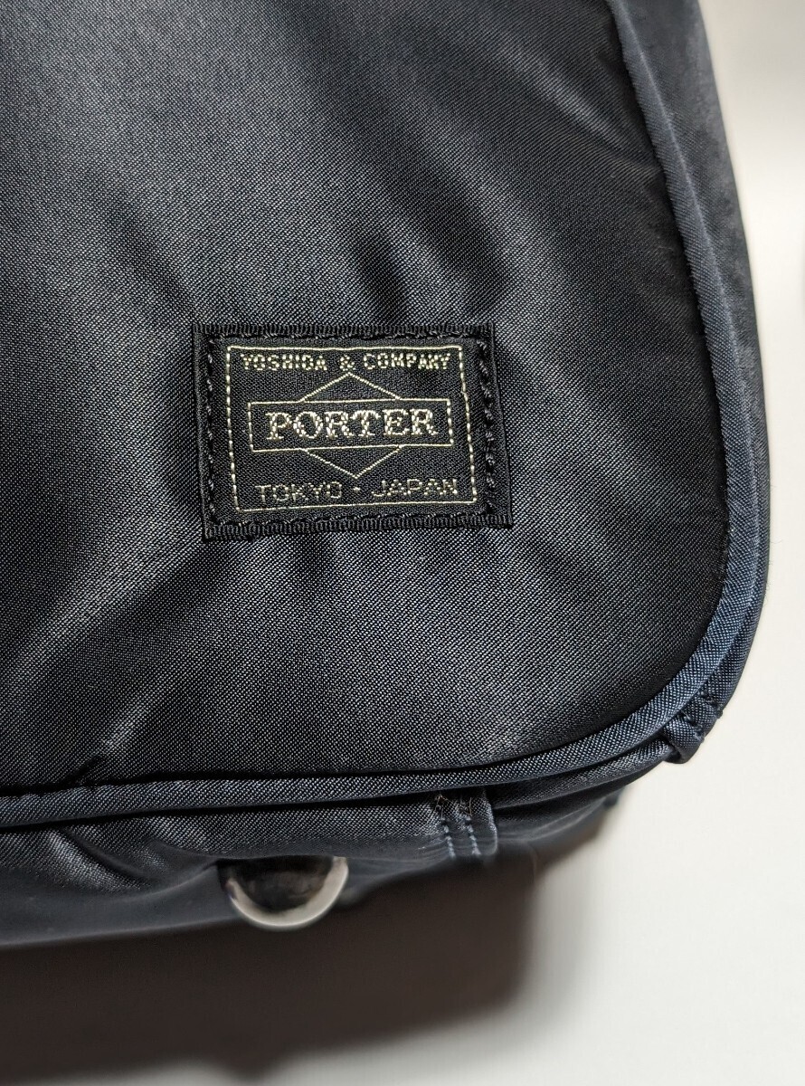 美品 HEAD PORTER 2WAY ヘッドポーター ボストンバッグ 美品 HEAD PORTER 2WAY ヘッドポーター ボストンバッグ