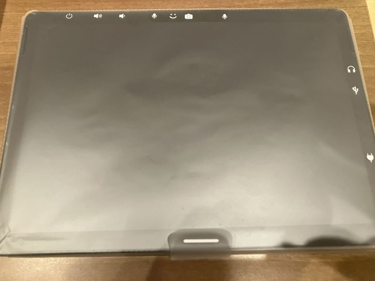 【新品同様】Microsoft Surface Go 3 ワンオーナー品　_画像6