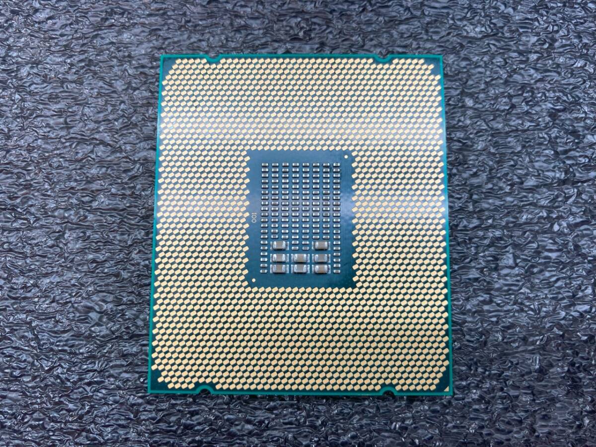 ★☆Intel Xeon E5-1620 V4☆★_画像2