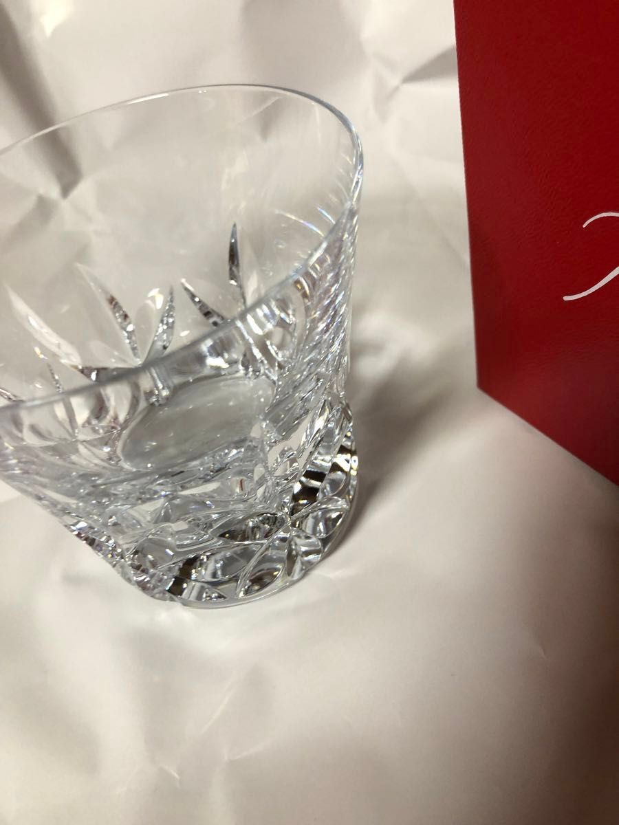 バカラット グラス 新品 未使用品 Baccarat ロックグラス バカラ バカラット グラス 新品 未使用品 Baccarat ロックグラス バカラ