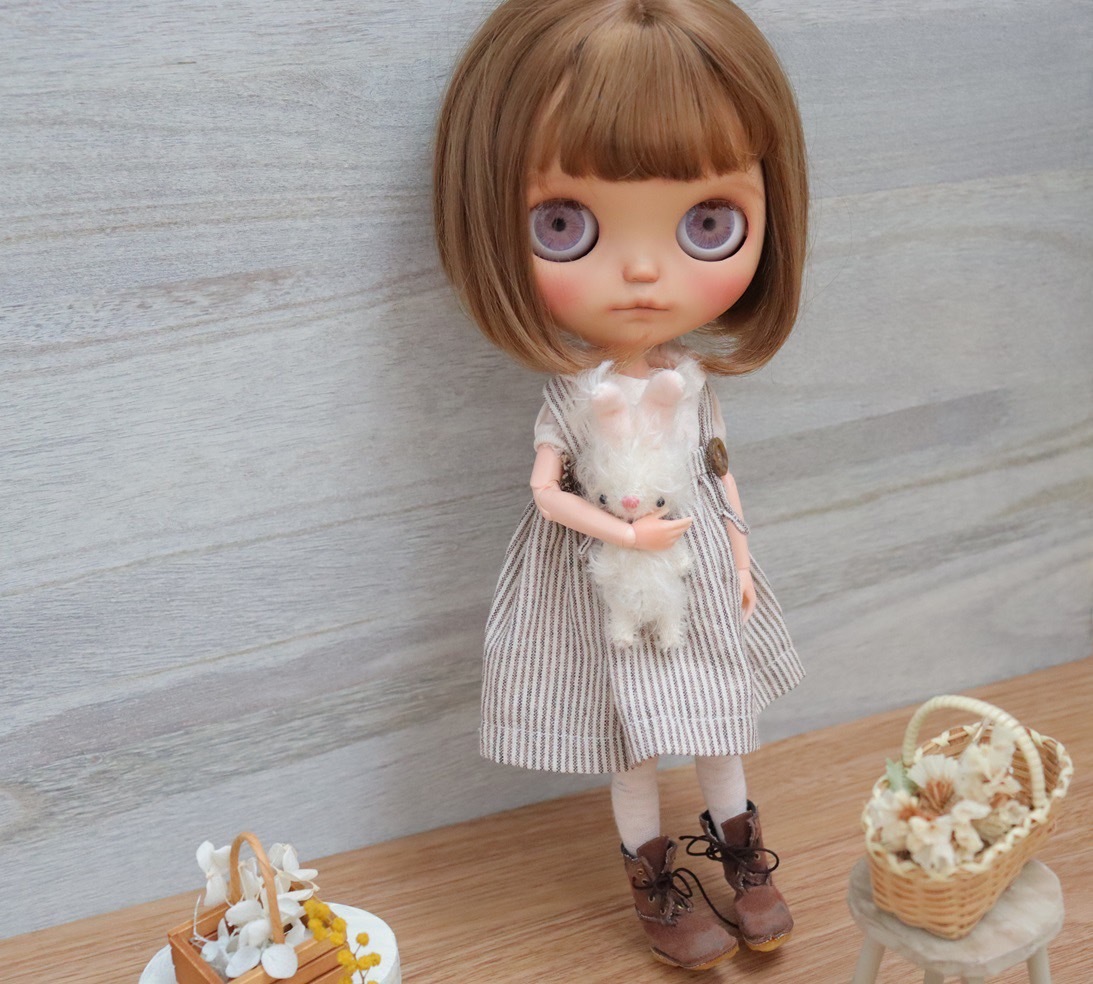 Blythe***ブライス*アウトフィット*お洋服セット***の画像5