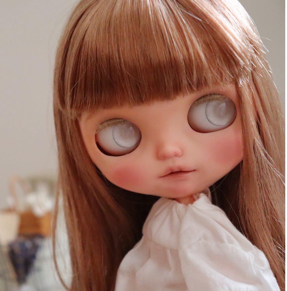 *・..*カスタムブライス*..・custom Blythe*・..*の画像8