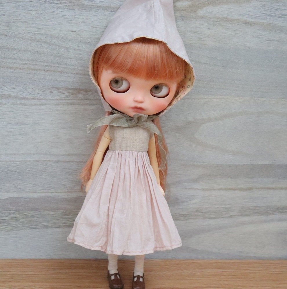 Blythe***ブライス*アウトフィット*お洋服セット***の画像2