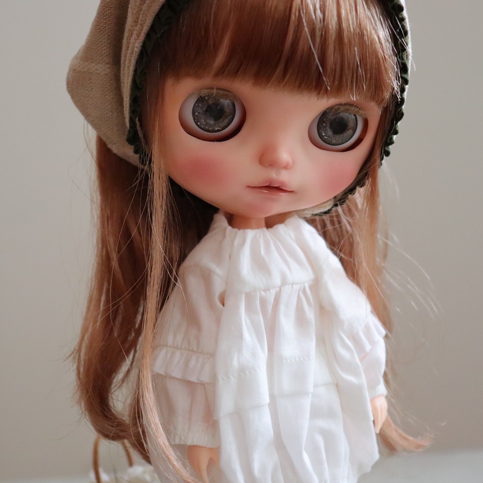 *・..*カスタムブライス*..・custom Blythe*・..*の画像6