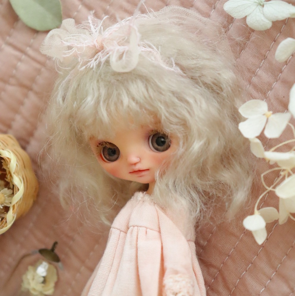 *..*custom petit Blythe.*・*.カスタムプチブライス*・..*_画像3