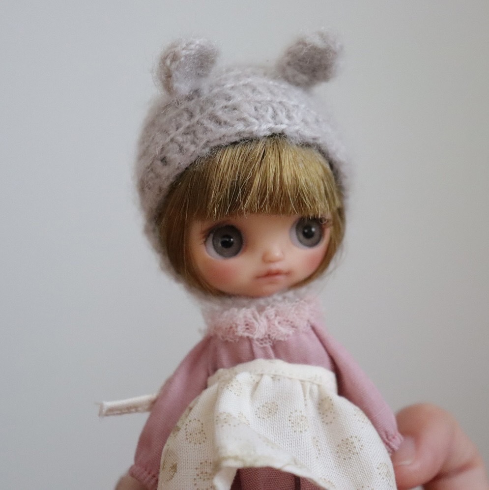 ・*custom petit Blythe.*・*.カスタムプチブライス*・..*の画像4