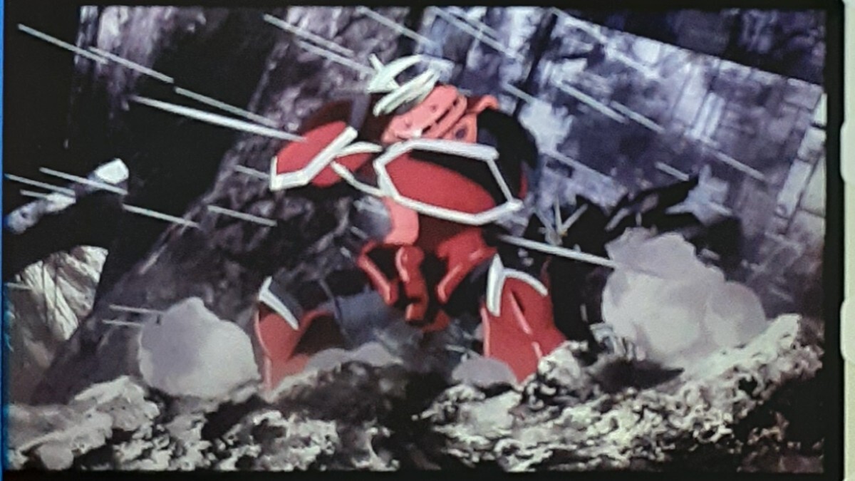 劇場版 機動戦士ガンダムSEED FREEDOM 入場者特典 コマフィルム 劇場版 機動戦士ガンダムSEED FREEDOM 入場者特典 コマフィルム