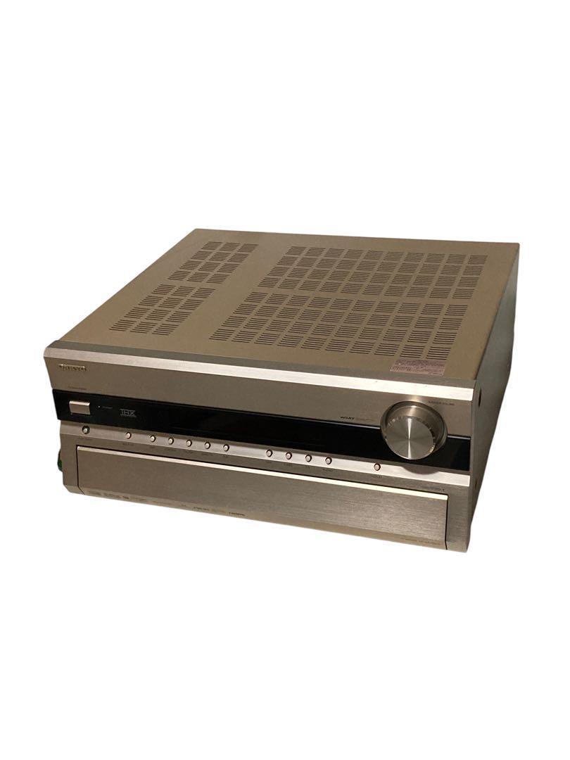 Yahoo!オークション - ONKYO AVセンター TX-SA706X(N) Yahoo!オークション - ONKYO AVセンター TX-SA706X(N)