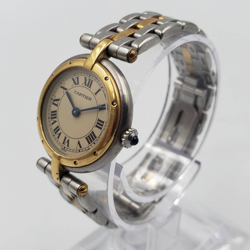 M14086(051)-541/KY60000 wristwatch Cartier Cartier Panthere de Cartier lady's 