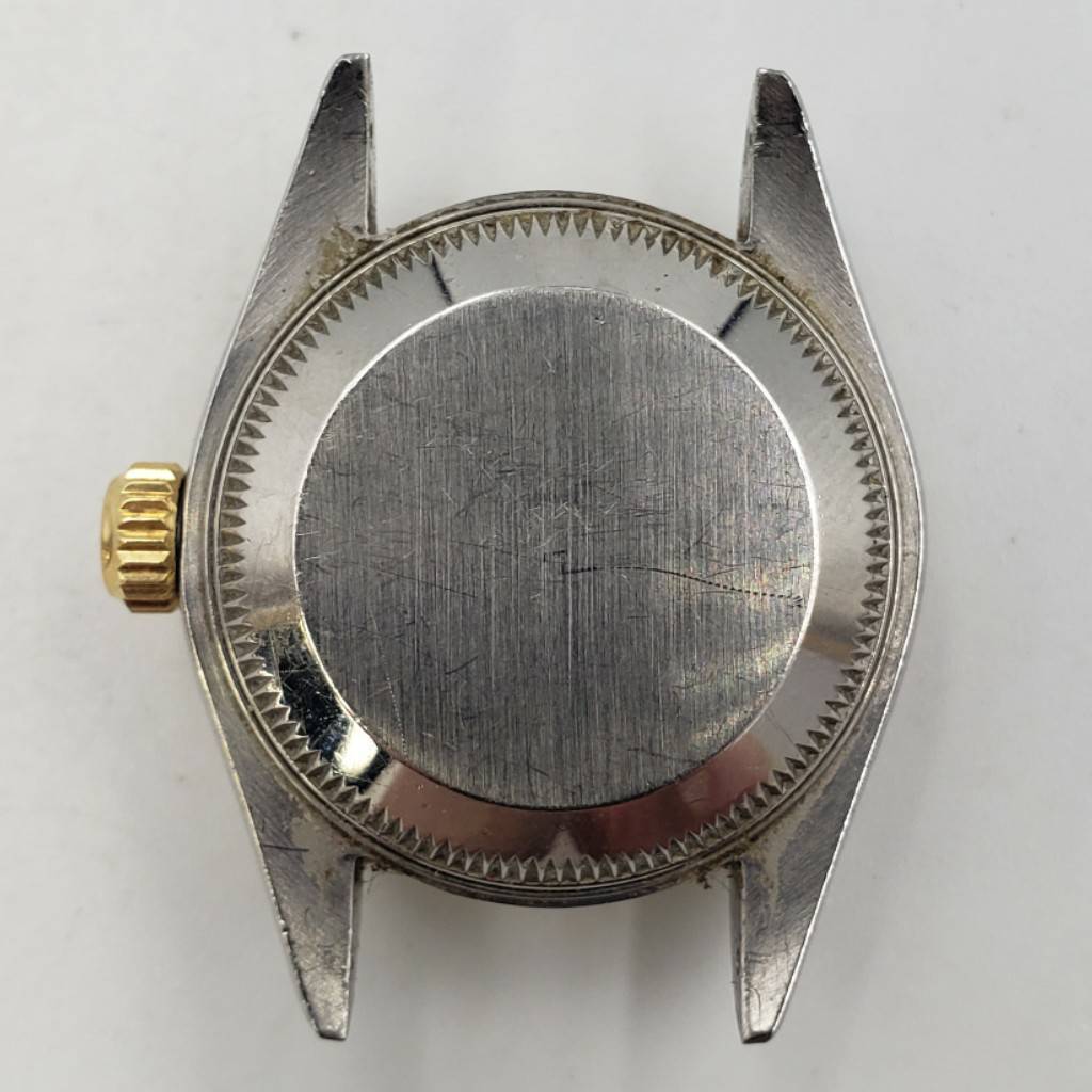 M19489(051)-549/OT200000　腕時計　ROLEX OYSTER PERPETUAL DATEJUST　ロレックス　デイトジャスト　オイスター　パーペチュアル