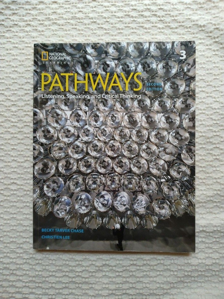 Pathways　 Second Edition level 3