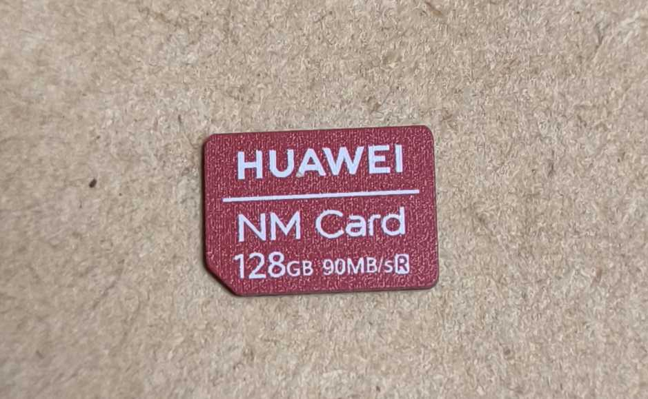 HUAWEI NMカード 128G ファーウェイ の画像1