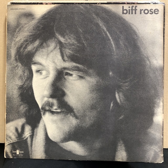 BIFF ROSE / BIFF ROSE (BDS5069)_画像1