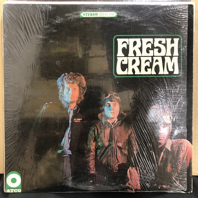 CREAM / FRESH CREAM (SD33206)_画像1