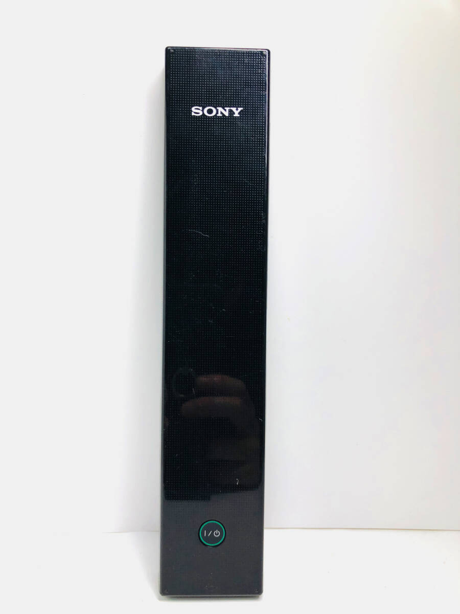 ■SONY(ソニー)■ テレビ リモコン ≪RM-JD018≫ 除菌済みですの画像2