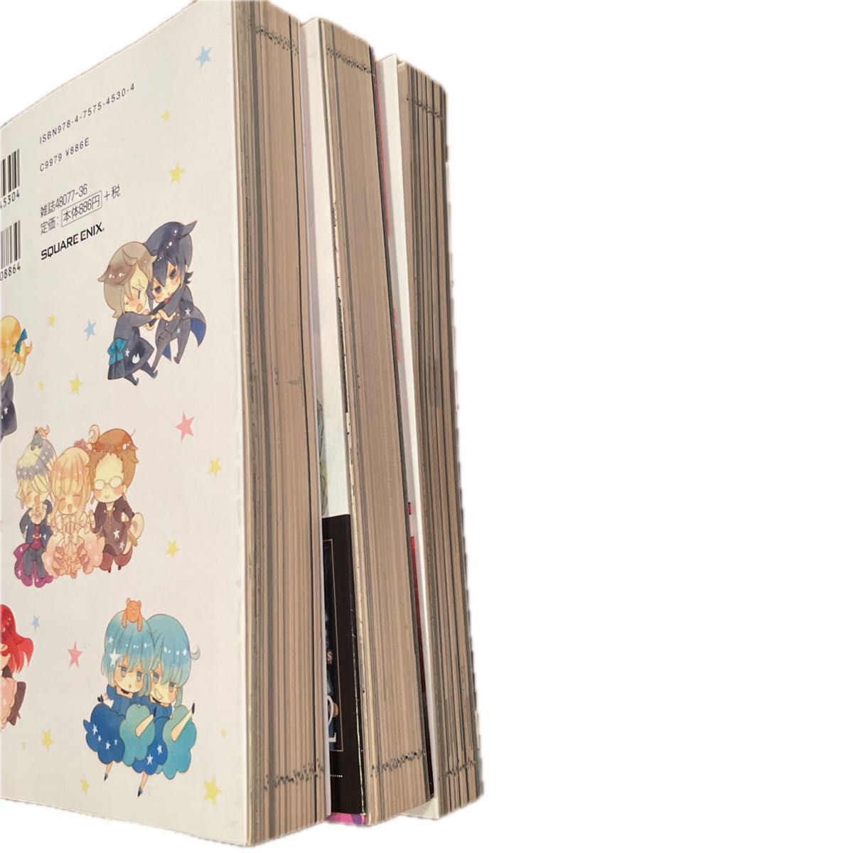 Pandora Hearts 全巻セット +ファンブック 望月淳【GW明け迄】 Pandora Hearts 全巻セット +ファンブック 望月淳【GW明け迄