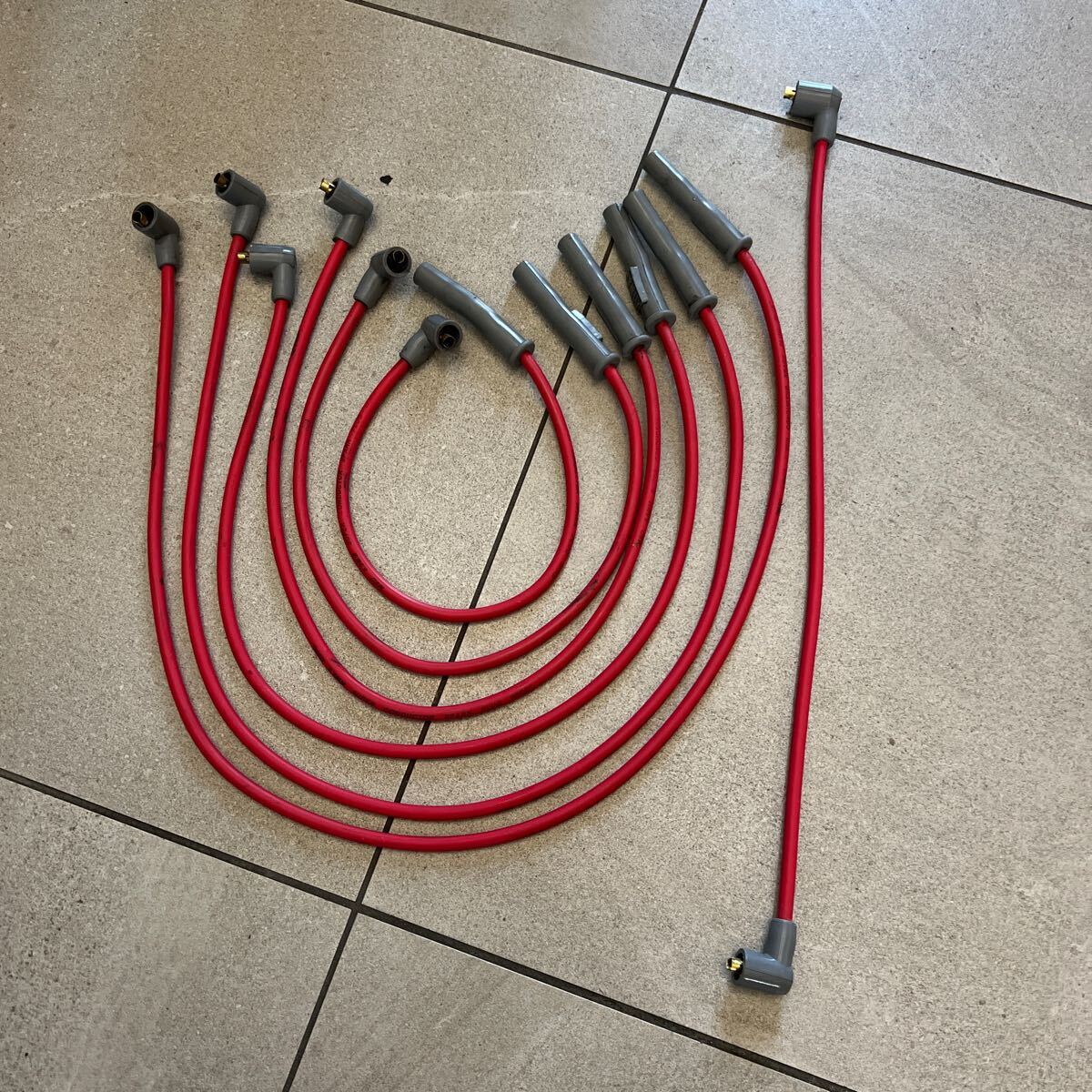  plug cord L type 