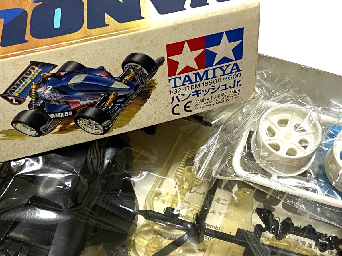 新到着 レーサーミニ四駆 タイヤ無しバンキッシュJr 透明タイプ2 新到着 レーサーミニ四駆 タイヤ無しバンキッシュJr 透明タイプ2