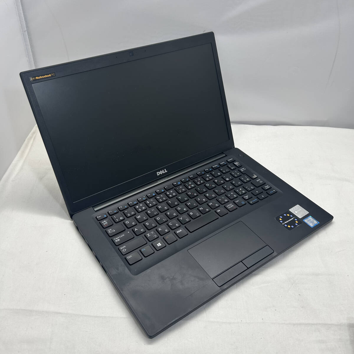 【2台セットジャンク品】DELL Latitude 7480 intel Corei5 第7世代【31502】_画像5