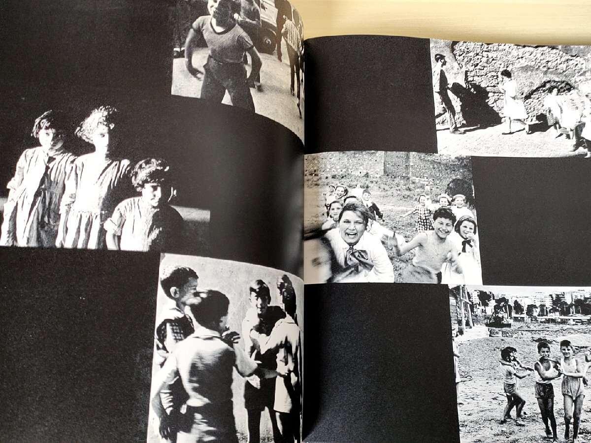 ウィリアム・クライン 写真集 ローマ/William Klein Rome 1959 ウィリアム・クライン 写真集 ローマ/William Klein Rome 1959