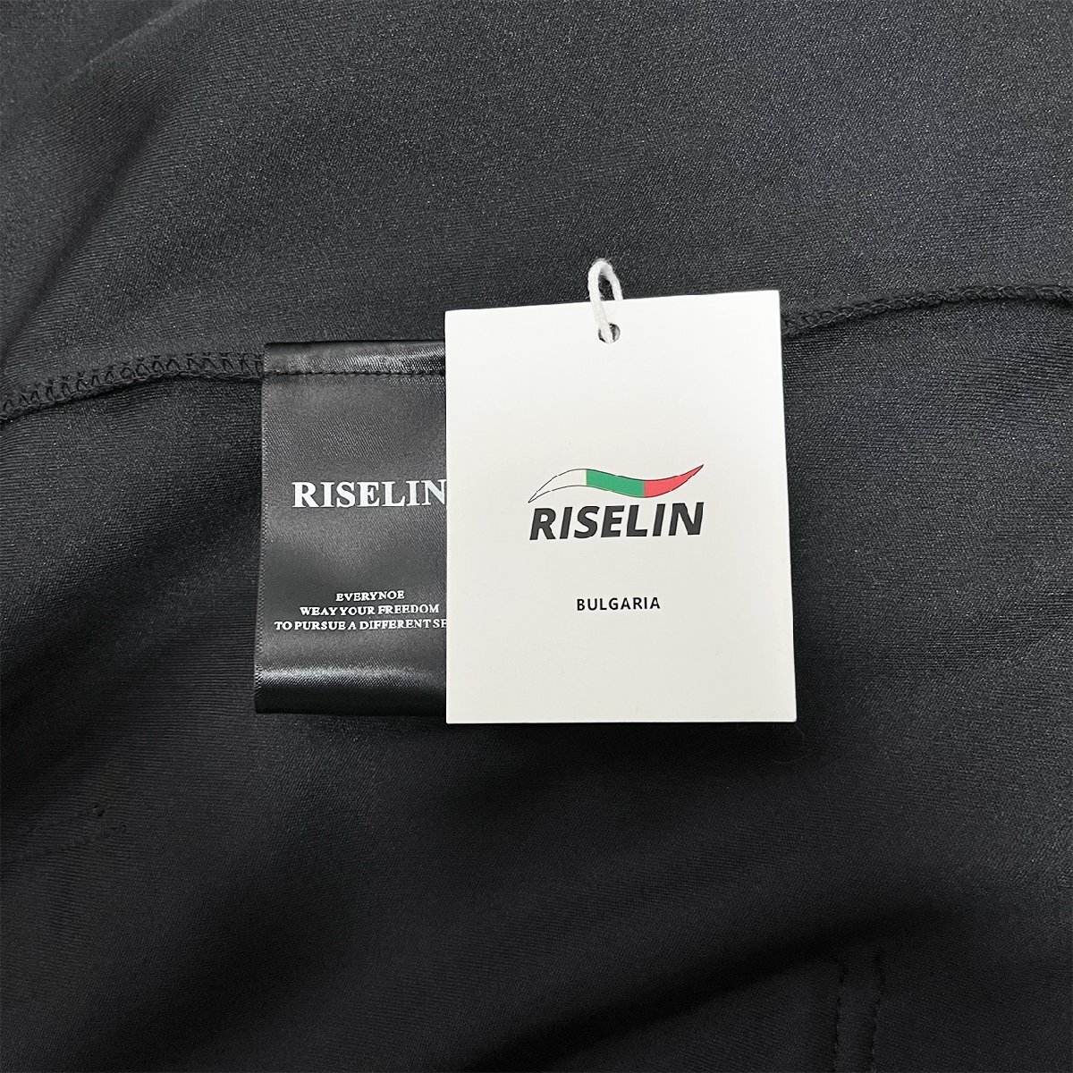 新作ヨーロッパ製※定価4万◆ブルガリア発※RISELIN パーカー 上品 快適 ゆったり 個性 トップス スウェット プルオーバー 人気 2XL/52の画像9