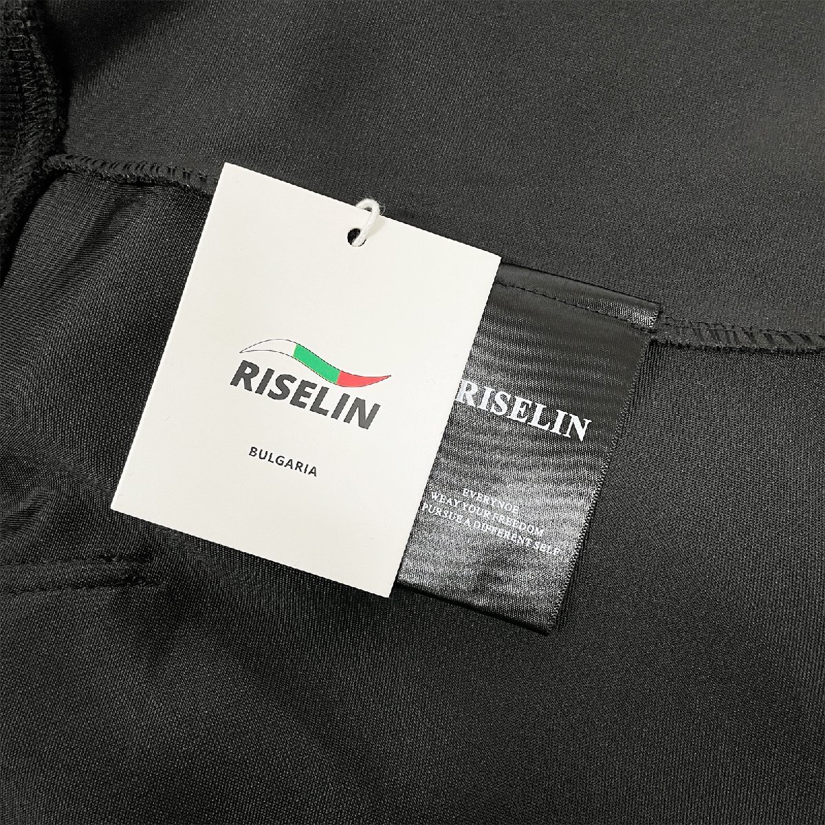 人気ヨーロッパ製※定価4万◆ブルガリア発※RISELIN パーカー 上品 快適 ゆったり クマ カットソー プルオーバー オシャレ 男女兼用 XL/50_画像10