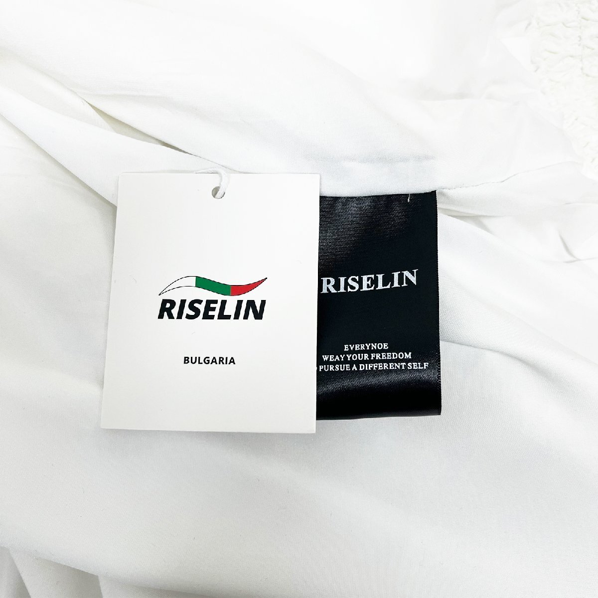 人気ヨーロッパ製※定価6万◆ブルガリア発※RISELIN ジャケット 薄手 通気 速乾 凹凸 無地 カジュアル ゆったり アウター 春夏 定番 2XL_画像9