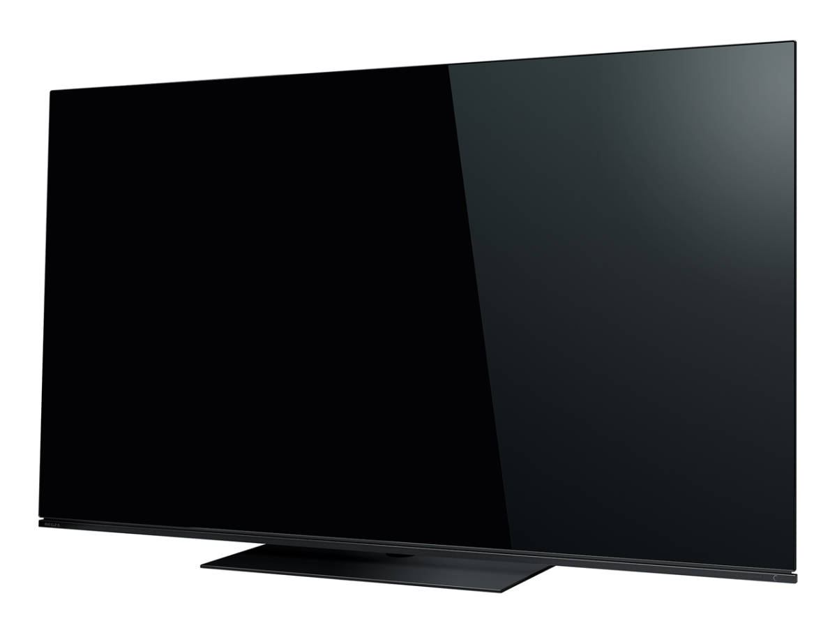  Toshiba TVS REGZA 65X8900L [65.] 2023 год производства экспонирование прекрасный товар 1 год гарантия ( быстрое решение .5 год гарантия ) высокое разрешение [ Regza двигатель ZRII] погрузка 4K иметь машина EL телевизор CQ