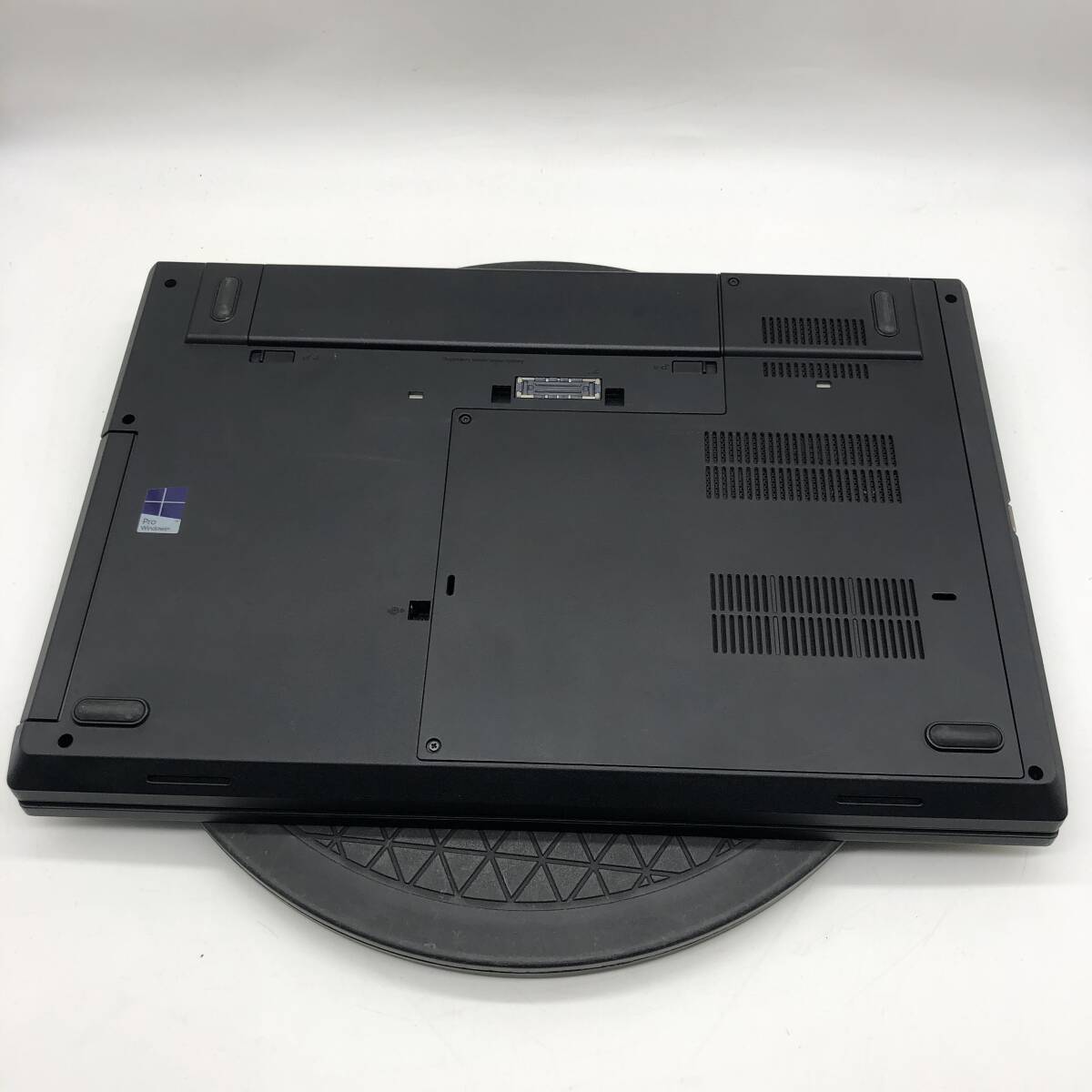 【コスパ良品】レノボ Lenovo ThinkPad L560 CPU Core i5-6300U RAM8GB SSD256GB 15.6型 DVD カメラ Windows11 中古 PC ノートパソコン 4の画像9