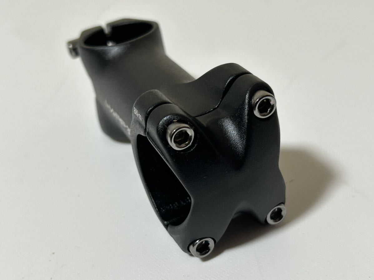 HARP 3Dロード用ステム 80mm クランプ径31 8mm 未使用品|Yahoo HARP 3Dロード用ステム 80mm クランプ径31 8mm 未使用品|Yahoo