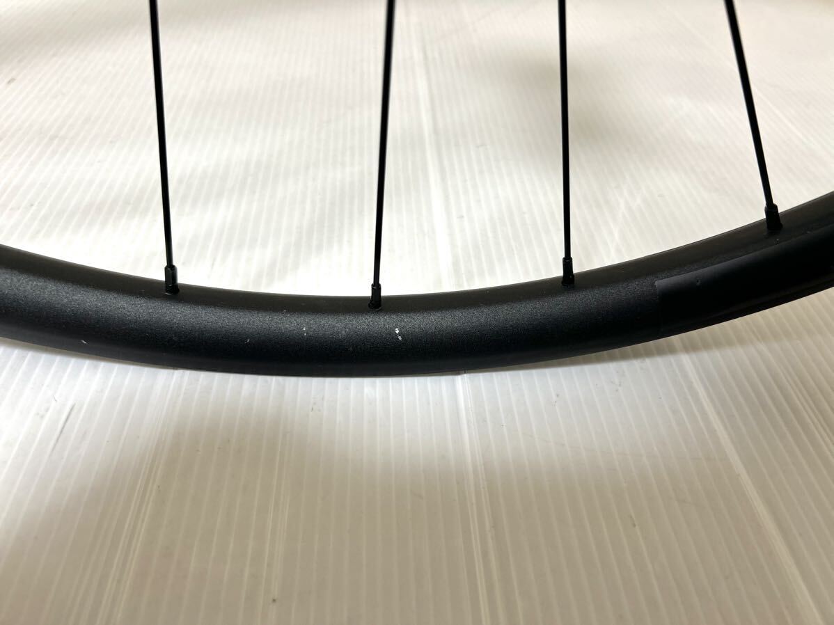 29インチMTB用BoostホイールセットGIANT XTC29 チューブレス 29インチMTB用BoostホイールセットGIANT XTC29 チューブレス