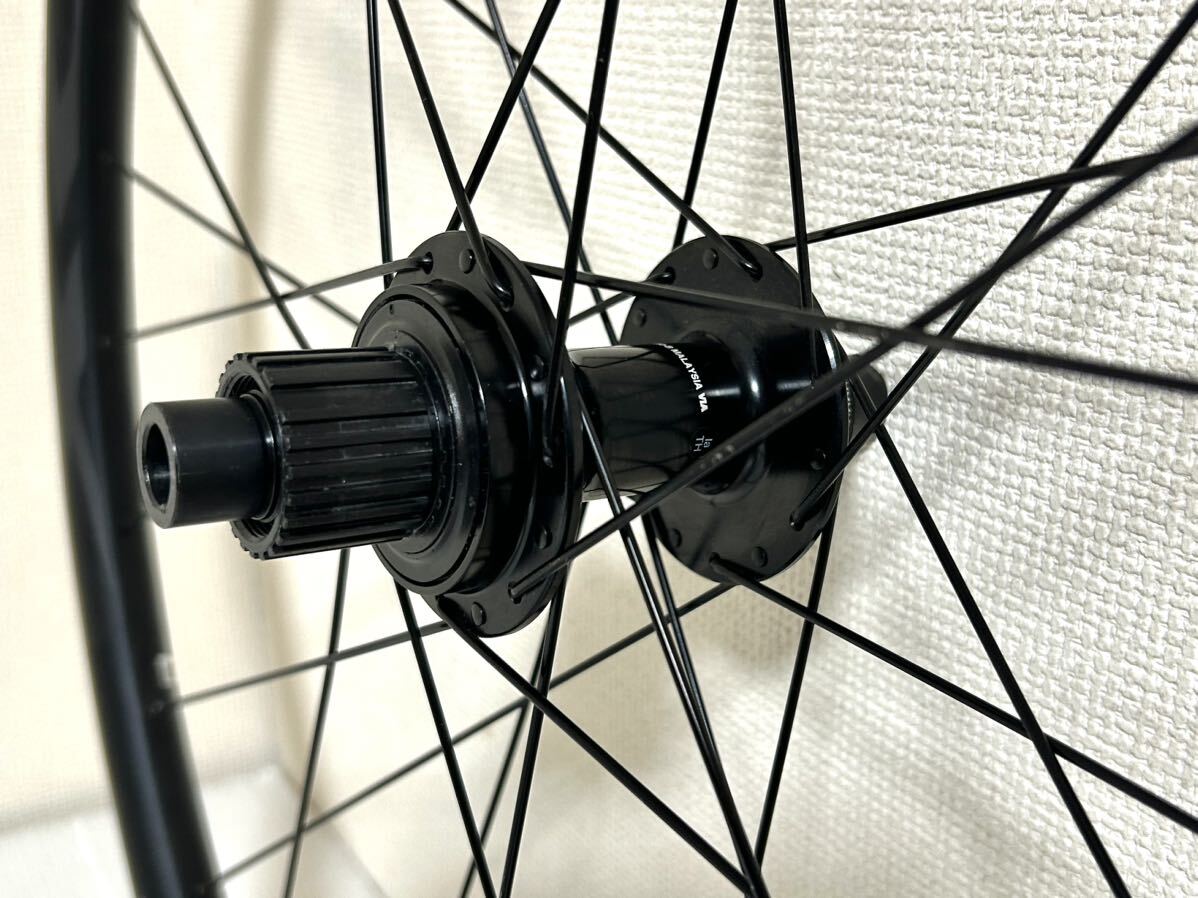 29インチMTB用BoostホイールセットGIANT XTC29 チューブレス 29インチMTB用BoostホイールセットGIANT XTC29 チューブレス