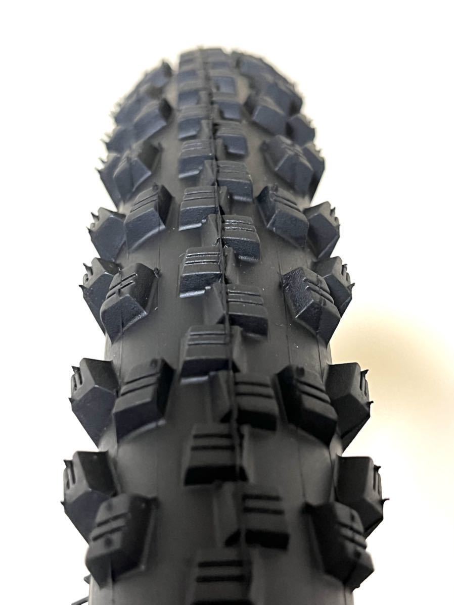 【送料無料特価】Schwalbe Black Jack 20×1.90 新品2本セット_画像2